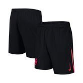 Maillot de football Chelsea Third Extérieur 2024/25 (Maillot + Short)
